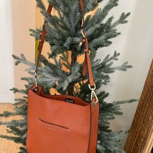 Crossbody bag